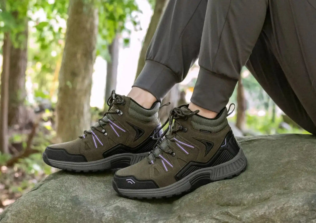 Dakota Waterproof - Olive