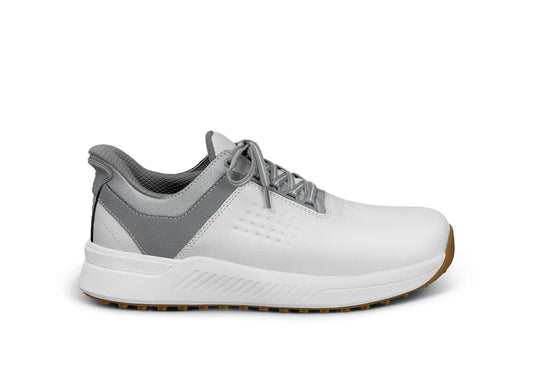 Birdie Hands-Free Golf - White