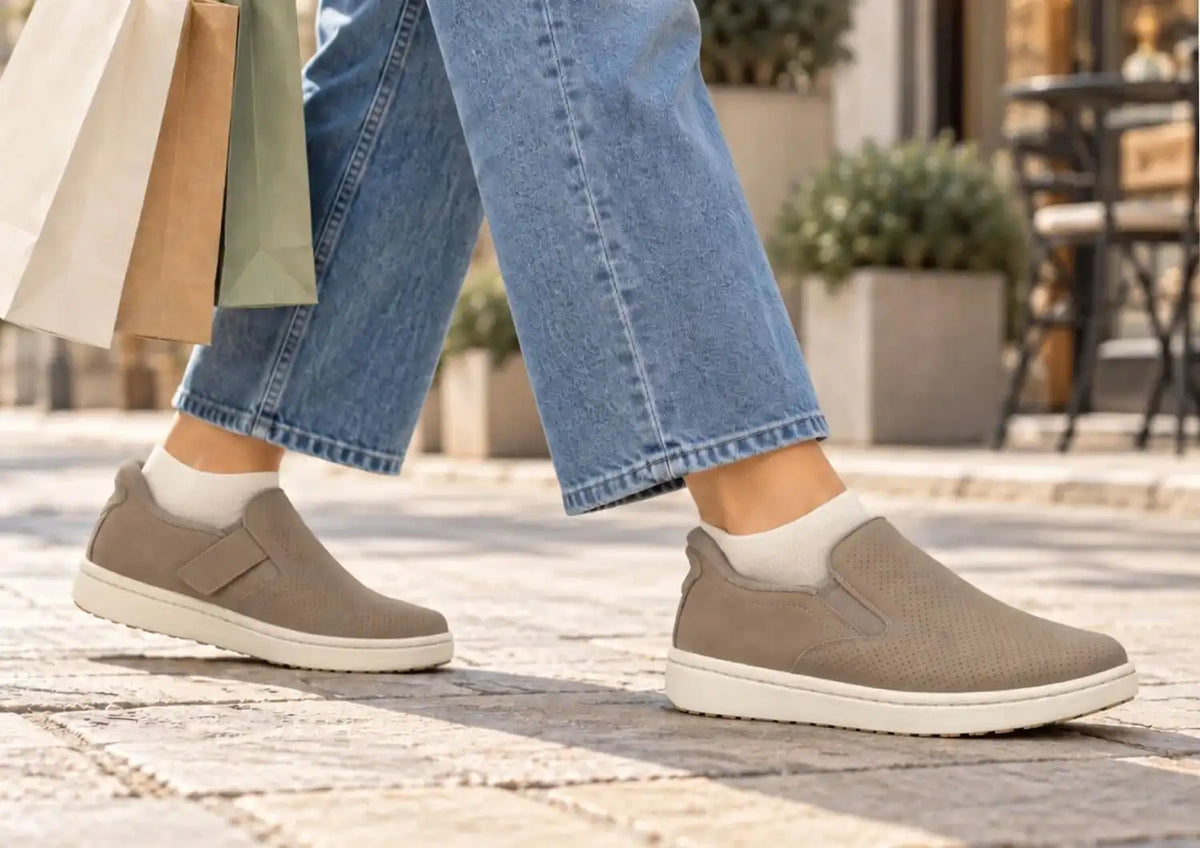 Tour Hands-Free - Taupe