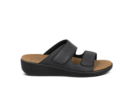Cruz - Black