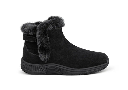 Delight - Black/Black