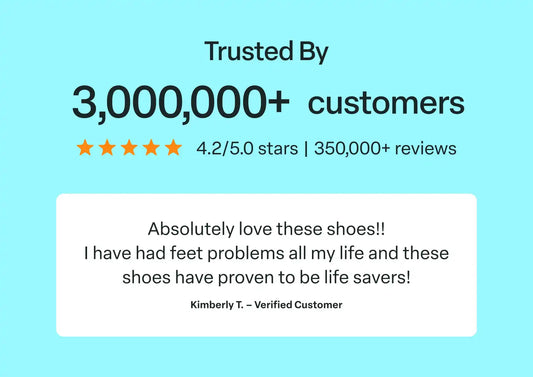 Stride Hands-Free - Black