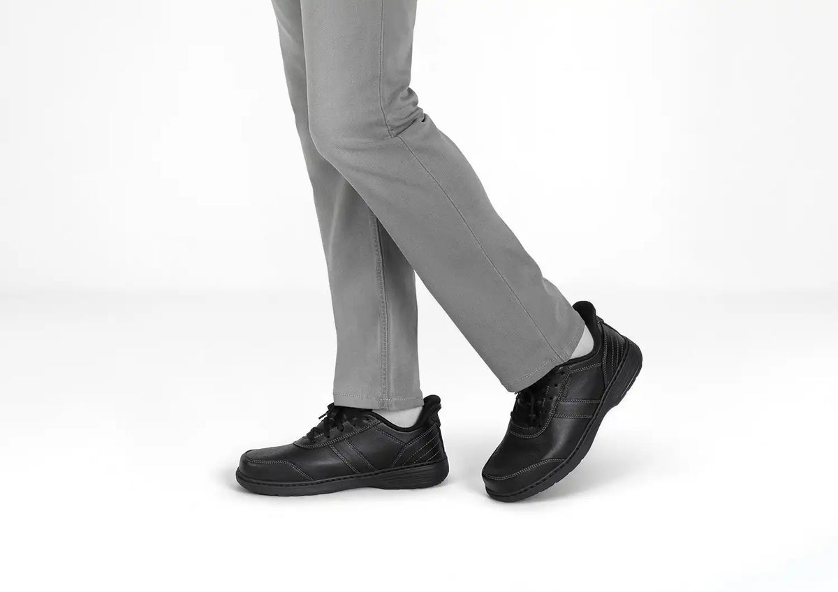 Pierre Hands-Free - Black