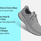Tilos Hands-Free - Gray/Gray