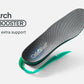 OFG Men's Orthotic Insoles