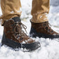 Stratton Waterproof - Brown