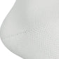 Extra Roomy Diabetic Socks (Thick) - White