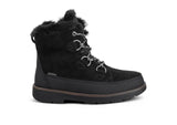 Stowe Waterproof - Black