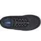 Coral No-Tie - Black