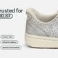 Wander Hands-Free - Champagne Metallic