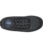 Lava No-Tie - Black