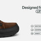 Stratton Waterproof - Brown