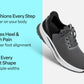 Tilos Hands-Free - Gray