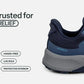 Explorer Trail Low Hands-Free Waterproof - Navy/Blue