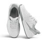 Ace Pickleball Hands-Free - White/Gray