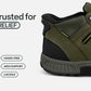 Dalton Hands-Free Waterproof - Olive/Lime Green