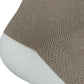 Extra Roomy Diabetic Socks (Thick) - Brown
