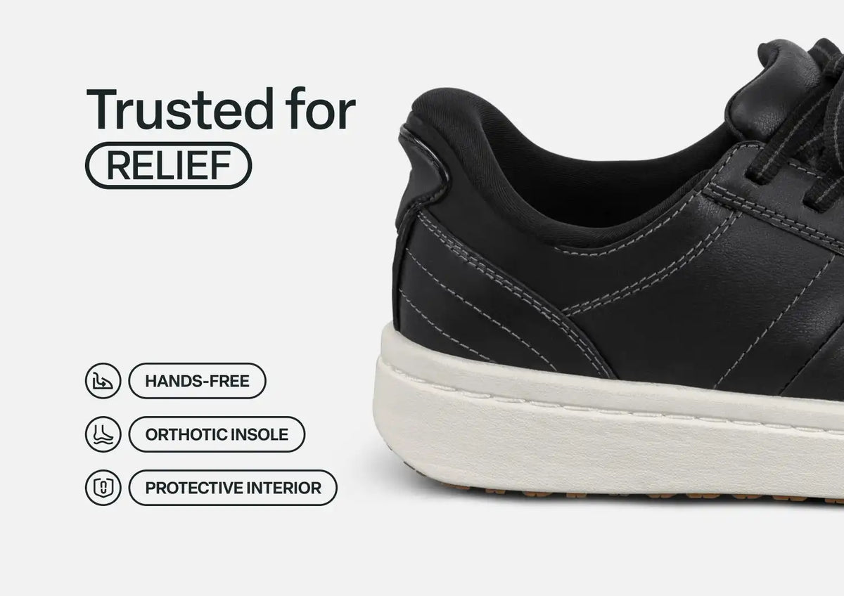 Wander Hands-Free - Black