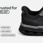 Jaunt Hands-Free - Black/Gunmetal