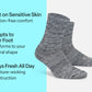Casual/Dress Socks - Dark Gray