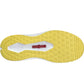 Relay - Turquoise Yellow
