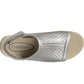 Hazel - Platinum Metallic