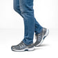 Sprint Tie-Less - Gray