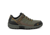 Alma Waterproof - Olive