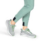 Relay - Gray/Silver/Mint