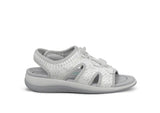 Maui - White/Gray