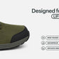 Dalton Hands-Free Waterproof - Olive/Lime Green