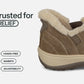 Lorin Hands-Free - Light Brown