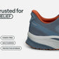 Tilos Hands-Free - Blue/Orange