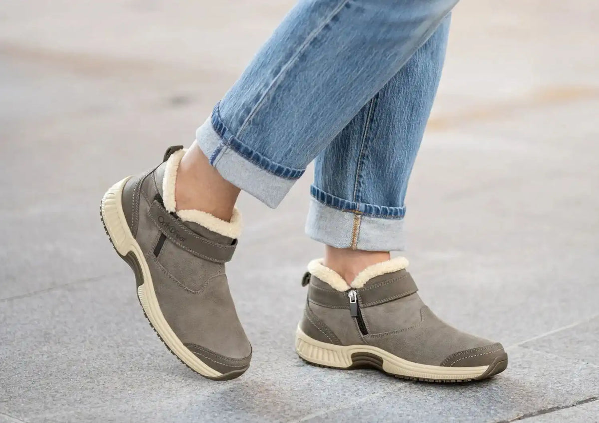 Siena - Taupe