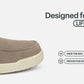 Dawson - Taupe