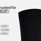 Bunion Relief Socks - Charcoal