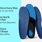 BioSole-Gel Sport Men's Orthotics