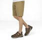 Saturn Hands-Free - Brown