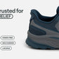 Tilos Trail Hands-Free - Gray/Teal