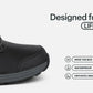 Dalton Hands-Free Waterproof - Black