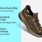 Saturn Hands-Free - Brown