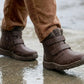 Florence Waterproof - Brown