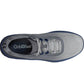 Race - Gray/Navy