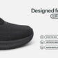 Nira Hands-Free - Black/Black