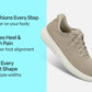 Wander Hands-Free Knit - Beige
