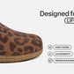 Casey - Leopard
