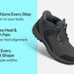 Dalton Hands-Free Waterproof - Gray