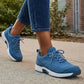 Coral - Blue