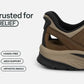 Saturn Hands-Free - Brown
