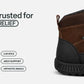 Stratton Waterproof - Brown